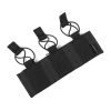 Novritsch INSERT Pouch M4 / AR15 for 3 Magazines - Black Novritsch INSERT Pouch M4 / AR15 for 3 Magazines - Black