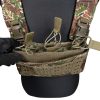 Novritsch INSERT Pouch M4 / AR15 for 3 Magazines - Black Novritsch INSERT Pouch M4 / AR15 for 3 Magazines - Black