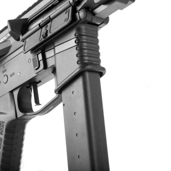 Novritsch SSR9 AEG DSG - Black Novritsch SSR9 AEG DSG - Black