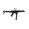 Novritsch SSR9 AEG DSG - Black Novritsch SSR9 AEG DSG - Black
