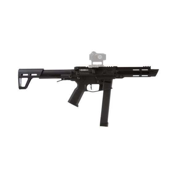 Novritsch SSR9 AEG DSG - Black Novritsch SSR9 AEG DSG - Black
