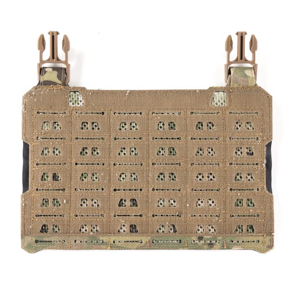 Novritsch ASPC MOLLE Flap - Kreuzotter