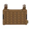 Novritsch ASPC MOLLE Flap - Coyote Novritsch ASPC MOLLE Flap - Coyote