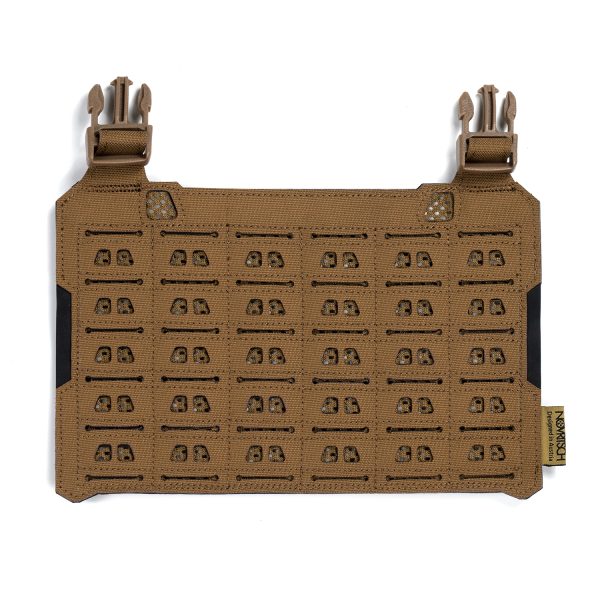 Novritsch ASPC MOLLE Flap - Coyote Novritsch ASPC MOLLE Flap - Coyote