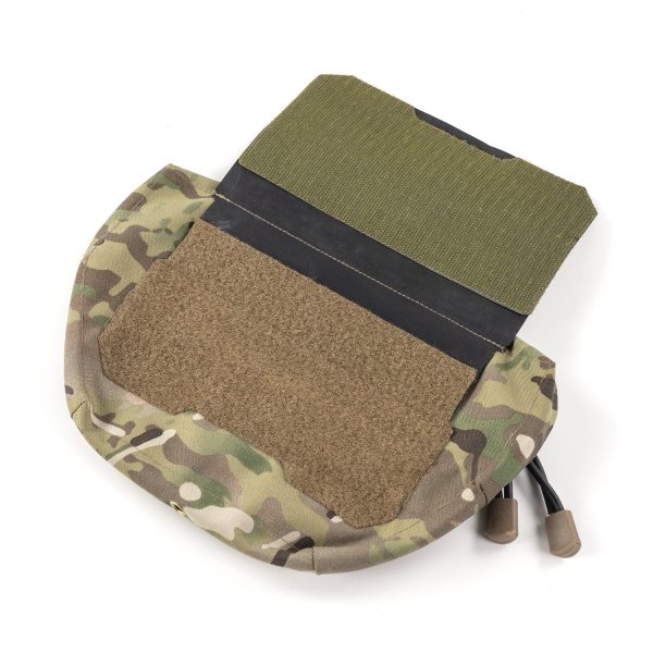 Novritsch ASPC Tactical Fanny Pack - Kreuzotter Novritsch ASPC Tactical Fanny Pack - Kreuzotter