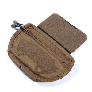 Novritsch ASPC Tactical Fanny Pack - Coyote Novritsch ASPC Tactical Fanny Pack - Coyote