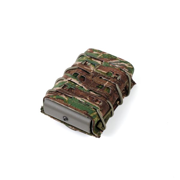 Novritsch M4 (AR15) Magazine MOLLE Pouch V2.2 - Kreuzotter