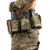Novritsch M4 (AR15) Magazine MOLLE Pouch V2.2 - Kreuzotter