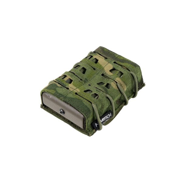 Novritsch M4 (AR15) Magazine MOLLE Pouch V2.2 - ACP Tropic Novritsch M4 (AR15) Magazine MOLLE Pouch V2.2 - ACP Tropic
