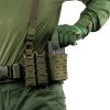 Novritsch Open MOLLE Pouch for DMR Magazine (7.62) - Green Novritsch Open MOLLE Pouch for DMR Magazine (7.62) - Green
