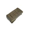 Novritsch CZ Scorpion EVO Open MOLLE Mag Pouch - Green