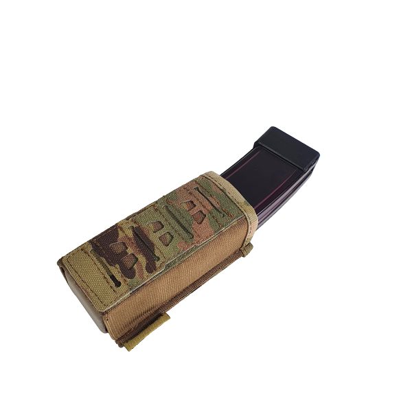 Novritsch CZ Scorpion EVO Open MOLLE Mag Pouch - ACP