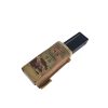 Novritsch CZ Scorpion EVO Open MOLLE Mag Pouch - ACP