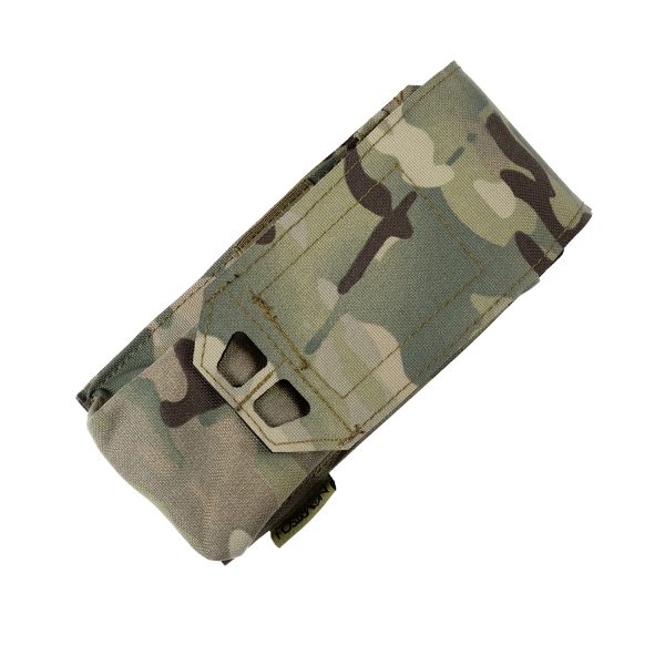 Novritsch Universal Mag MOLLE Pouch - ACP Novritsch Universal Mag MOLLE Pouch - ACP