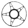 VictOptics Parallax Adjustment Wheel for S4-Series - Black VictOptics Parallax Adjustment Wheel for S4-Series - Black