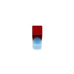 Silent Industries Pressure Nub for APLHA Chamber, 70A Soft - Regular Silent Industries Pressure Nub for APLHA Chamber, 70A Soft - Regular