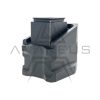 CTM AAP-01 / G-Series Magazine Extension Plate - Black
