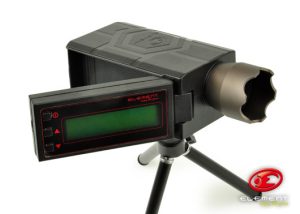Element E1000 Shooting Chronograph Element E1000 Shooting Chronograph