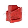 CTM AAP-01 / G-Series Magazine Extension Plate - Red