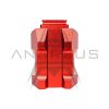 CTM AAP-01 / G-Series Magazine Extension Plate - Red