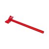 CTM AAP-01 Aluminium Guide Rod - Red CTM AAP-01 Aluminium Guide Rod - Red