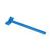CTM AAP-01 Aluminium Guide Rod - Blue CTM AAP-01 Aluminium Guide Rod - Blue