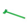 CTM AAP-01 Aluminium Guide Rod - Green CTM AAP-01 Aluminium Guide Rod - Green