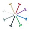 CTM AAP-01 Aluminium Guide Rod - Green CTM AAP-01 Aluminium Guide Rod - Green