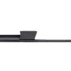 ASG CZ P-10C DOCTER / RMR Red Dot Sight Mounting Plate - Black