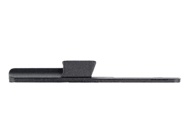 ASG CZ P-10C DOCTER / RMR Red Dot Sight Mounting Plate - Black