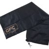GFC Rifle transport Cover, 110 cm - Black GFC Rifle transport Cover, 110 cm - Black