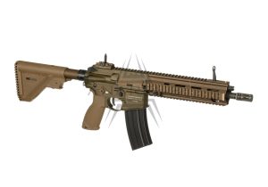 Umarex VFC HK416 A5 AEG - Tan (RAL 8000) Umarex VFC HK416 A5 AEG - Tan (RAL 8000)
