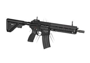 Umarex VFC HK416 A5 AEG - Black Umarex VFC HK416 A5 AEG - Black