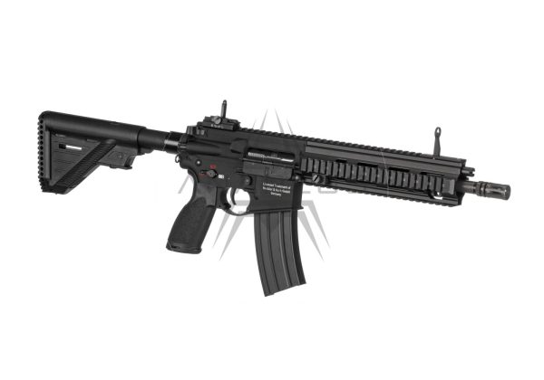 Umarex VFC HK416 A5 AEG - Black