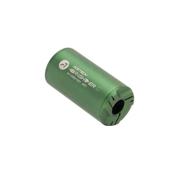 AceTech BRIGHTER C Tracer Unit - Green AceTech BRIGHTER C Tracer Unit - Green