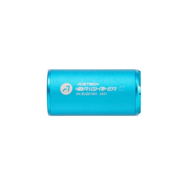 AceTech BRIGHTER C Tracer Unit - Blue