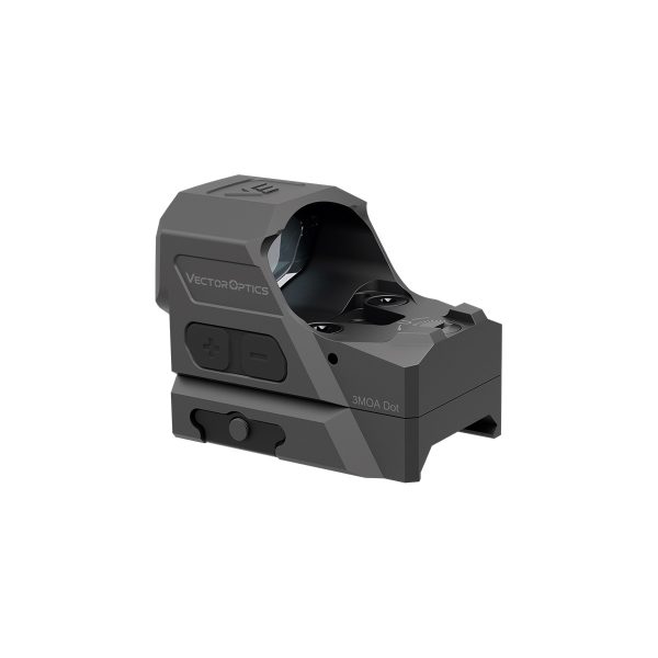 VO FRENZY-X 1x19x28 Gen2 MOJ™ Red Dot Sight - Black VO FRENZY-X 1x19x28 Gen2 MOJ™ Red Dot Sight - Black