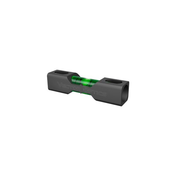 VO ACD Bubble Level for Mounting Ring Gen2 - Black