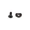 VO M-LOK Screw Set, 10 Pieces - Black
