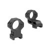VO 30mm CANTILEVER Mounting Rings, Adjustable - Black VO 30mm CANTILEVER Mounting Rings, Adjustable - Black