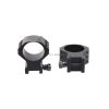 VO 34mm X-ACCU Mounting Scope Rings (6 Screws), Medium - Black VO 34mm X-ACCU Mounting Scope Rings (6 Screws), Medium - Black