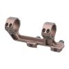 VO AR15 One-Piece Mount for 30mm Riflescope - Tan VO AR15 One-Piece Mount for 30mm Riflescope - Tan