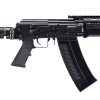 TM SAIGA-12 SBS GBB - Black