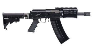 TM SAIGA-12 SBS GBB - Black