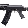 TM SAIGA-12 SBS GBB - Black