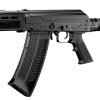 TM SAIGA-12 SBS GBB - Black