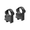 VO 30mm Steel QD Mounting Rings, High - Black VO 30mm Steel QD Mounting Rings, High - Black