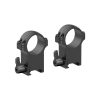VO 30mm Steel QD Mounting Rings, High - Black VO 30mm Steel QD Mounting Rings, High - Black