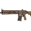 Umarex H&K M110 A1 (VFC), S-AEG (Semi-only) - Bronze Umarex H&K M110 A1 (VFC), S-AEG (Semi-only) - Bronze