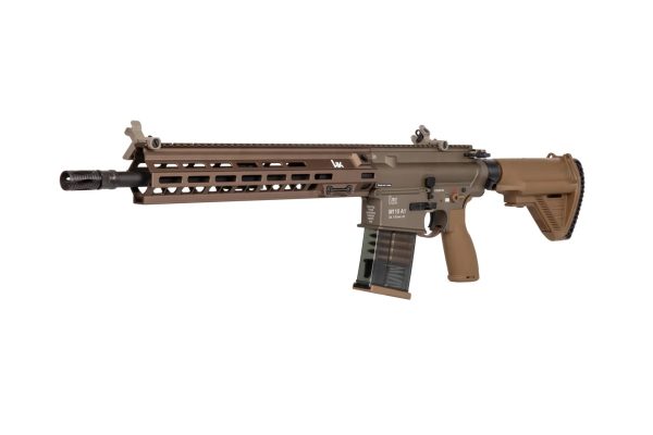 Umarex H&K M110 A1 (VFC), S-AEG (Semi-only) - Bronze Umarex H&K M110 A1 (VFC), S-AEG (Semi-only) - Bronze